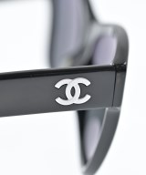 CHANEL（シャネル）サングラス 黒 サイズ:- レディース/2200720483390