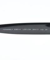CHANEL（シャネル）サングラス 黒 サイズ:- レディース/2200720483390