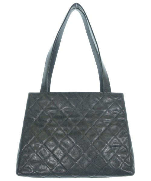 CHANEL（シャネル）トートバッグ 黒 サイズ:- レディース/2200720483727