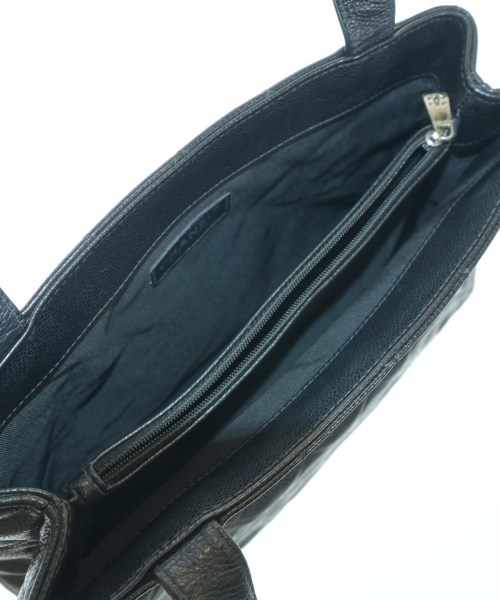 CHANEL（シャネル）トートバッグ 黒 サイズ:- レディース/2200720483727