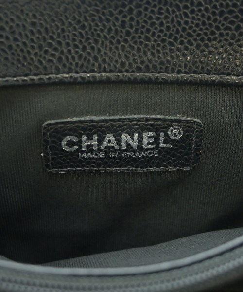 CHANEL（シャネル）トートバッグ 黒 サイズ:- レディース/2200720483727