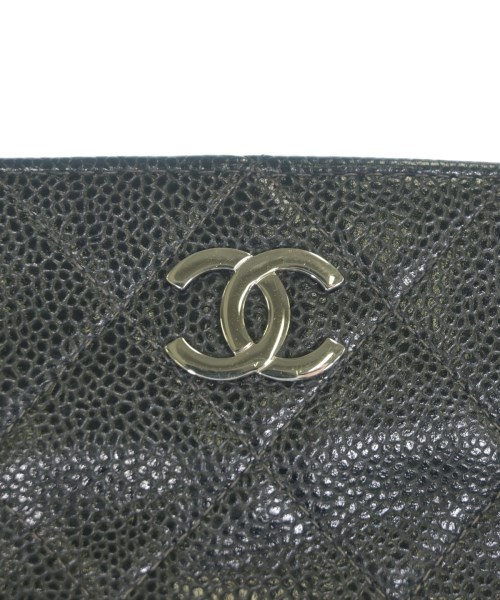 CHANEL（シャネル）トートバッグ 黒 サイズ:- レディース/2200720483727