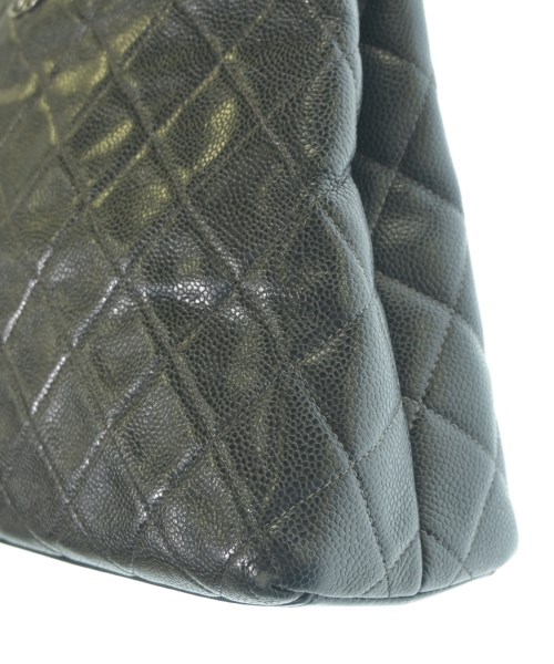 CHANEL（シャネル）トートバッグ 黒 サイズ:- レディース/2200720483727