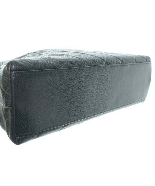 CHANEL（シャネル）トートバッグ 黒 サイズ:- レディース/2200720483727