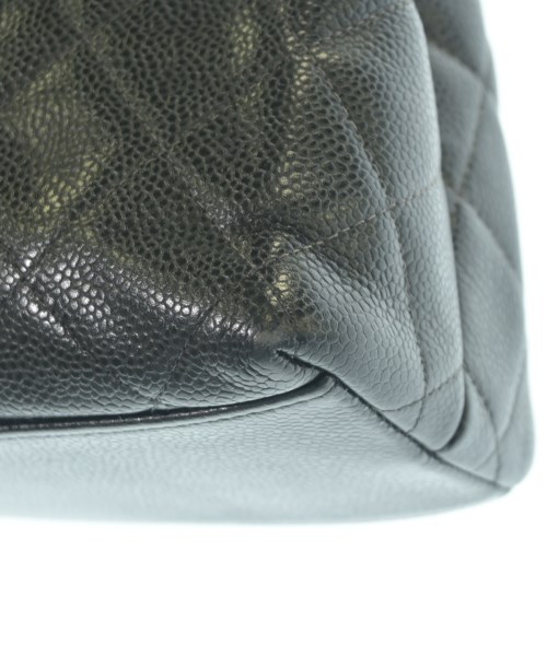 CHANEL（シャネル）トートバッグ 黒 サイズ:- レディース/2200720483727