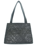 CHANEL（シャネル）トートバッグ 黒 サイズ:- レディース/2200720483727