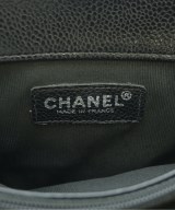 CHANEL（シャネル）トートバッグ 黒 サイズ:- レディース/2200720483727