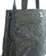 CHANEL（シャネル）トートバッグ 黒 サイズ:- レディース/2200720483727