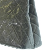 CHANEL（シャネル）トートバッグ 黒 サイズ:- レディース/2200720483727