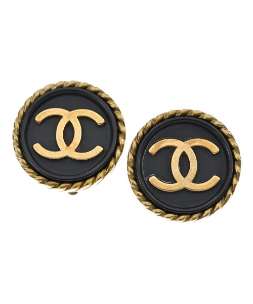 CHANEL(シャネル)のピアス・イヤリング サイズ:- 49,800円