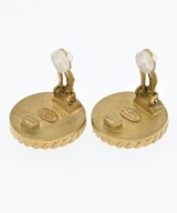 CHANEL（シャネル）ピアス・イヤリング ゴールド サイズ:- レディース/2200720483741