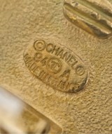 CHANEL（シャネル）ピアス・イヤリング ゴールド サイズ:- レディース/2200720483741