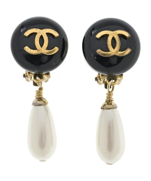 CHANEL(シャネル)のピアス・イヤリング サイズ:- 59,800円