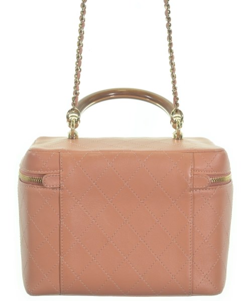 CHANEL（シャネル）ショルダーバッグ ピンク サイズ:- レディース/2200720483765