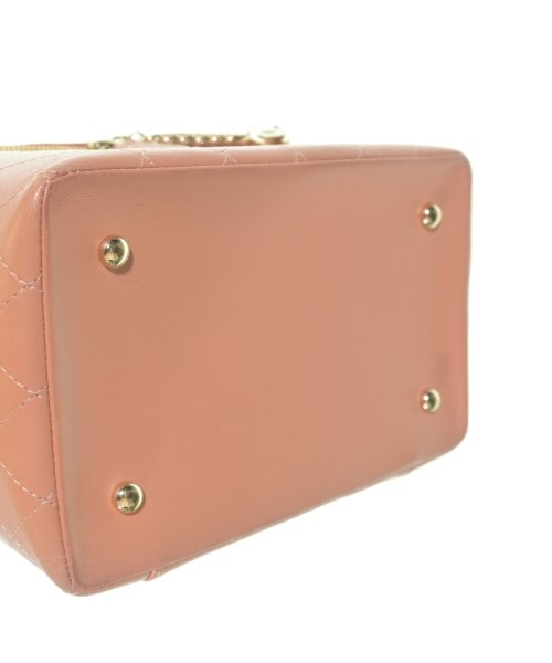 CHANEL（シャネル）ショルダーバッグ ピンク サイズ:- レディース/2200720483765