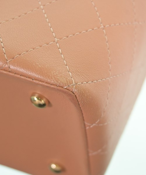 CHANEL（シャネル）ショルダーバッグ ピンク サイズ:- レディース/2200720483765