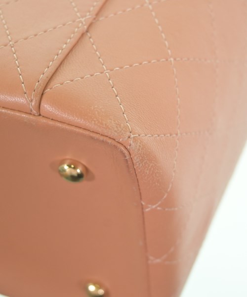 CHANEL（シャネル）ショルダーバッグ ピンク サイズ:- レディース/2200720483765
