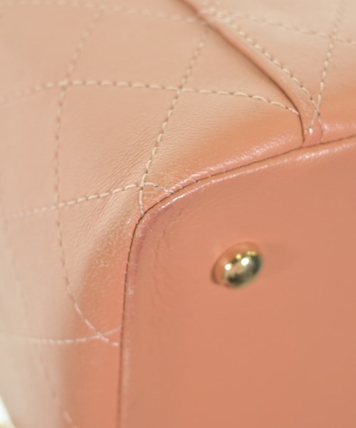 CHANEL（シャネル）ショルダーバッグ ピンク サイズ:- レディース/2200720483765