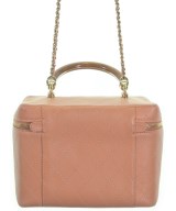 CHANEL（シャネル）ショルダーバッグ ピンク サイズ:- レディース/2200720483765