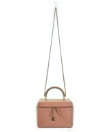 CHANEL（シャネル）ショルダーバッグ ピンク サイズ:- レディース/2200720483765