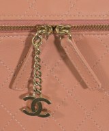 CHANEL（シャネル）ショルダーバッグ ピンク サイズ:- レディース/2200720483765