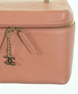 CHANEL（シャネル）ショルダーバッグ ピンク サイズ:- レディース/2200720483765