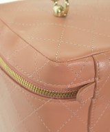 CHANEL（シャネル）ショルダーバッグ ピンク サイズ:- レディース/2200720483765