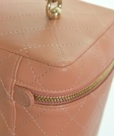 CHANEL（シャネル）ショルダーバッグ ピンク サイズ:- レディース/2200720483765