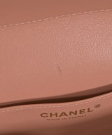 CHANEL（シャネル）ショルダーバッグ ピンク サイズ:- レディース/2200720483765