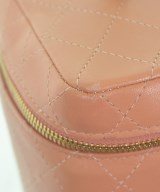 CHANEL（シャネル）ショルダーバッグ ピンク サイズ:- レディース/2200720483765