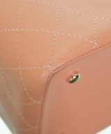 CHANEL（シャネル）ショルダーバッグ ピンク サイズ:- レディース/2200720483765