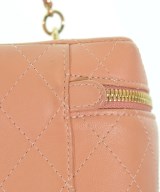 CHANEL（シャネル）ショルダーバッグ ピンク サイズ:- レディース/2200720483765