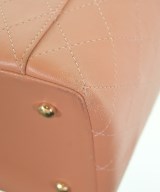 CHANEL（シャネル）ショルダーバッグ ピンク サイズ:- レディース/2200720483765
