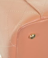 CHANEL（シャネル）ショルダーバッグ ピンク サイズ:- レディース/2200720483765