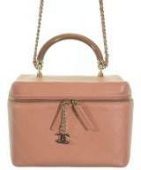 CHANEL ショルダーバッグ