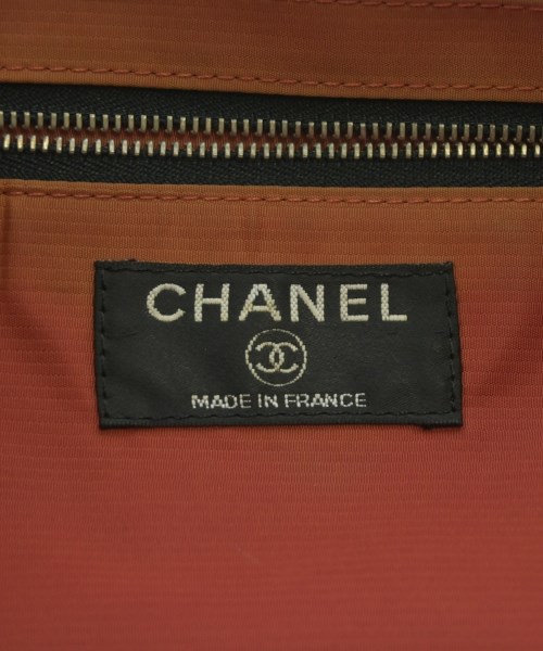 CHANEL（シャネル）トートバッグ 黒 サイズ:- レディース/2200720483796