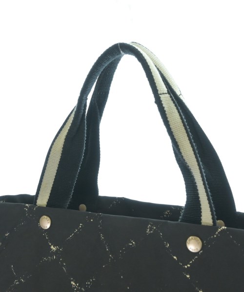 CHANEL（シャネル）トートバッグ 黒 サイズ:- レディース/2200720483796