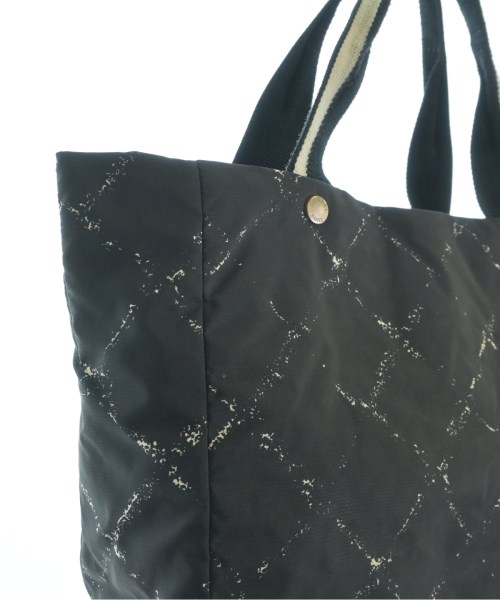 CHANEL（シャネル）トートバッグ 黒 サイズ:- レディース/2200720483796