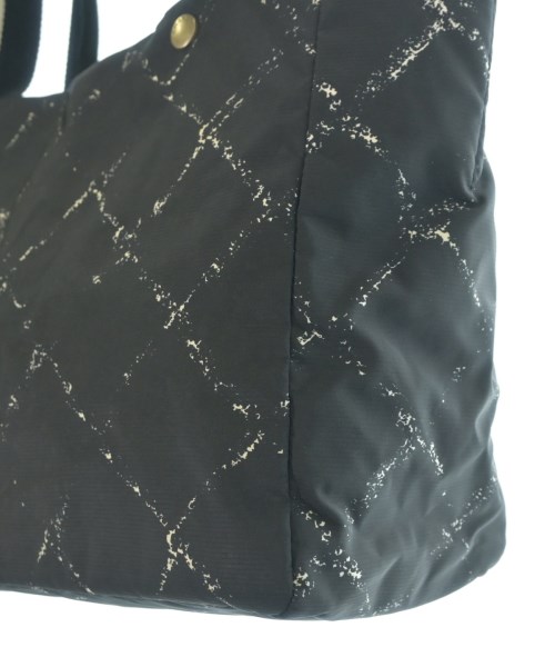 CHANEL（シャネル）トートバッグ 黒 サイズ:- レディース/2200720483796