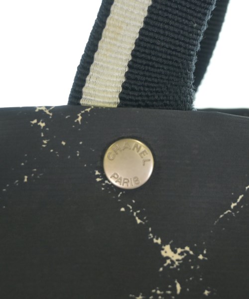 CHANEL（シャネル）トートバッグ 黒 サイズ:- レディース/2200720483796