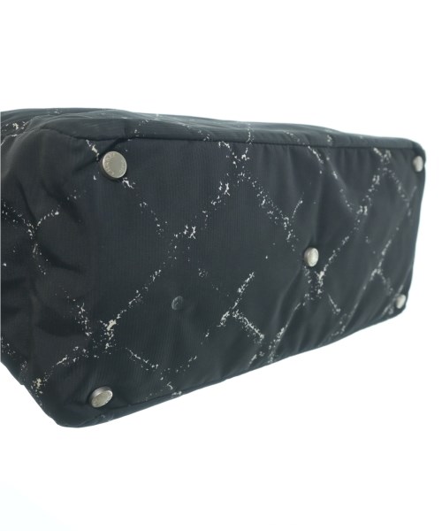 CHANEL（シャネル）トートバッグ 黒 サイズ:- レディース/2200720483796