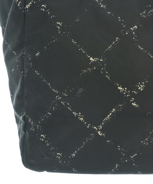CHANEL（シャネル）トートバッグ 黒 サイズ:- レディース/2200720483796