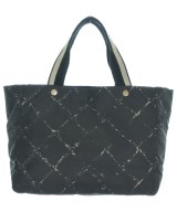 CHANEL（シャネル）トートバッグ 黒 サイズ:- レディース/2200720483796