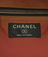 CHANEL（シャネル）トートバッグ 黒 サイズ:- レディース/2200720483796