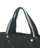 CHANEL（シャネル）トートバッグ 黒 サイズ:- レディース/2200720483796