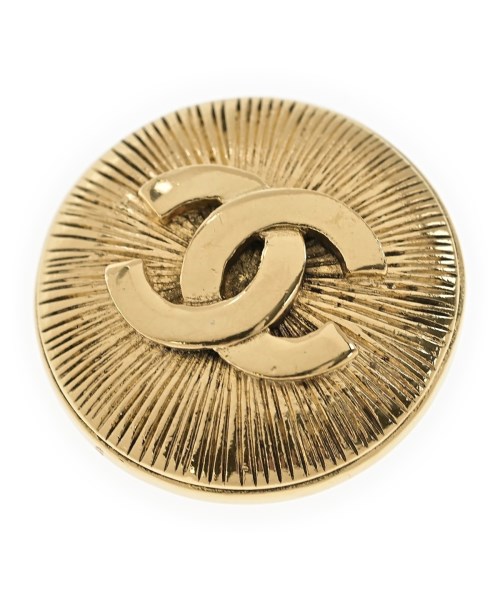 CHANEL(シャネル)のブローチ・コサージュ サイズ:- 49,800円