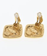 CHANEL（シャネル）ピアス・イヤリング ゴールド サイズ:- レディース/2200720484182