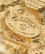CHANEL（シャネル）ピアス・イヤリング ゴールド サイズ:- レディース/2200720484182
