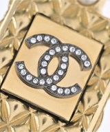 CHANEL（シャネル）ブローチ・コサージュ ゴールド サイズ:- レディース/2200721047102
