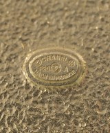 CHANEL（シャネル）ブローチ・コサージュ ゴールド サイズ:- レディース/2200721047102